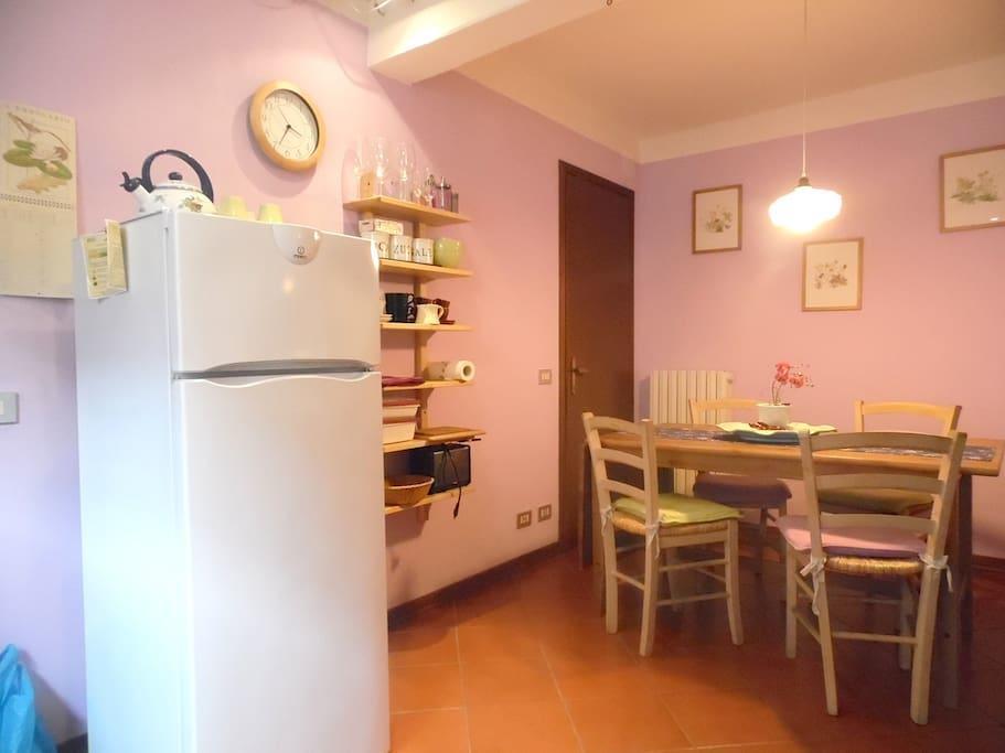 Apartment Nina Lucca Kültér fotó